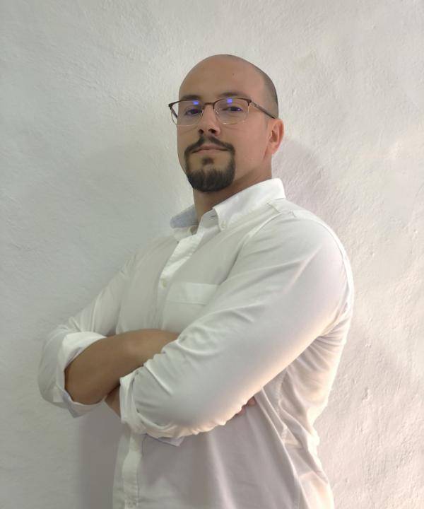 Foto de Brian Estevez Valerio